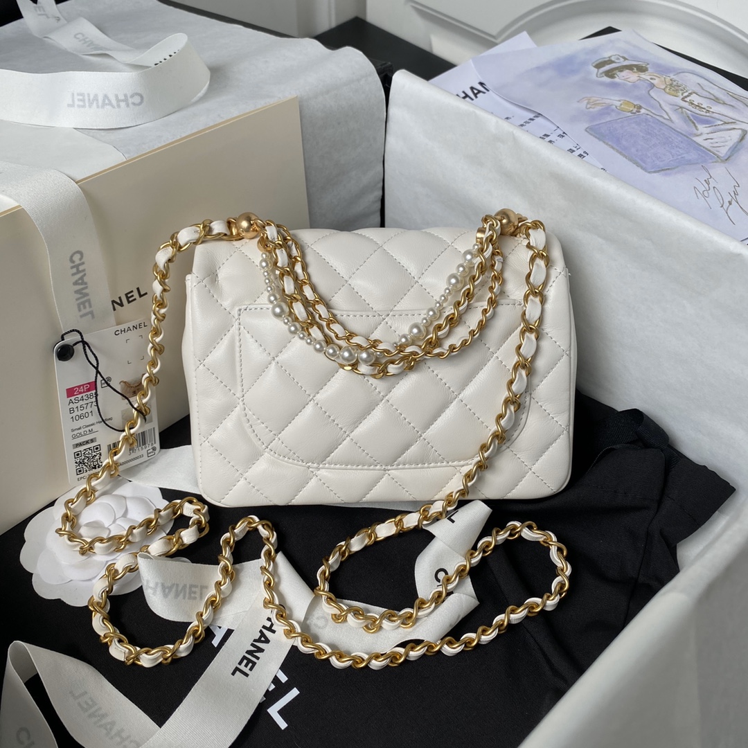 Chanel CF Series Bags